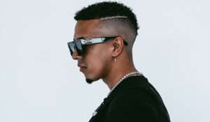 Eddy Jam Lanza su Electrizante EP «Voltaje»