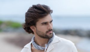 Gastón Locampo sorprendió a sus seguidores con el lanzamiento de su nuevo sencillo “Aniversario”