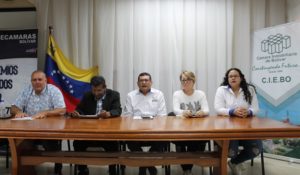 CALICOR Bolívar solicitan un acercamiento a las autoridades municipales para evaluar propuestas