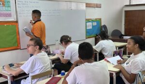 U.E.P. Sierra Grande celebra 16 años siendo una institución inclusiva