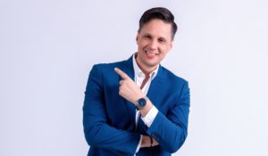 “Hagamos retail”: El taller con el que Andrés Brandt recorrerá Venezuela