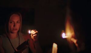 UN REPRIMIDO ESPIRÍTU LLEGA A COBRAR VENGANZA EN ‘CRUCIFIJO: SANGRE DEL EXORCISTA’ 