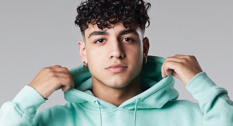 LITTO INICIA UNA NUEVA ETAPA MUSICAL CON EL ESTRENO DE “NEGACIÓN”