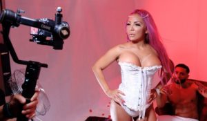 Marylu Dc lanzará al mercado «Muñeca de juego»