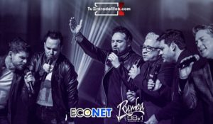 Voz Veis llega a Puerto Ordaz con «La Última Función World Tour»