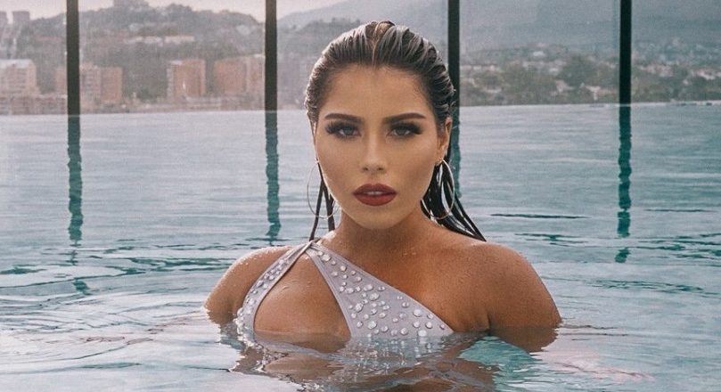 Luli Melao inicia el 2024 por todo lo alto