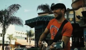 Telefantic: Un viaje musical de Venezuela a México con «Meriland»