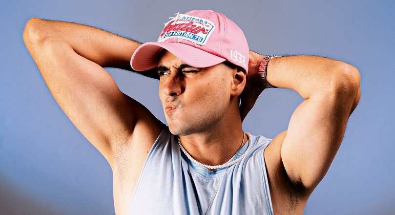 RedMoon presenta “Quiero” su nuevo single romántico