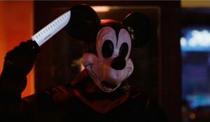 La trampa del ratón: La película de terror con un Mickey Mouse nunca antes visto
