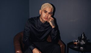 Noreh plasma su esencia en “Baladas tatuadas” 