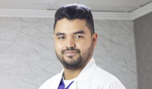 Dr Andrés Gaona Trocel: “La medicina estética alimenta el alma y sube el autoestima”  