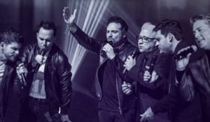 Voz Veis anuncia tercer show en Caracas