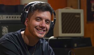 José David inicia el 2024 con “23”