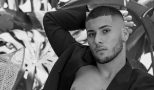 Vitto conquista el primer lugar de la cartelera venezolana