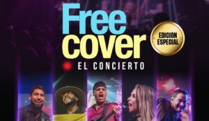 Free Cover armará la fiesta en Houston