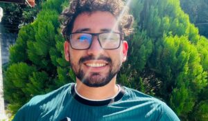 Alejandro Sequera Pinto publica su nuevo libro “Tocando fondo” 