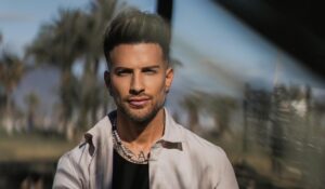 Cristian del Valle lanza su nuevo sencillo «Me Enamoré de Ti»