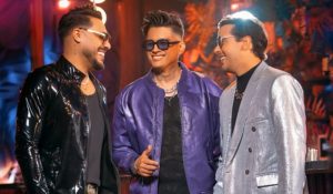 “La Cita” de Juan Miguel se apodera del Top Radial