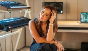 Bere Gonzalo: la venezolana detrás de los hits de grandes estrellas 