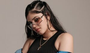 “Facetime” el tema que marca un antes y después en la carrera de MARI