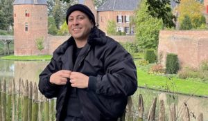 CASTRONOVO CIERRA EL AÑO CON EL ESTRENO DEL VIDEO “LENGUAJE”