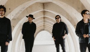 Morat anuncia Gira Mundial “Los Estadios” con más de 15 fechas 