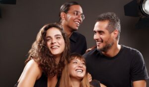 ¡Llega «Impredecibles: ¡Guayando Escenas” al Teatro Nacional!