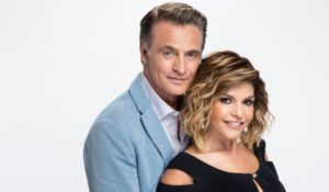 VENEVISIÓN ESTRENA «LA MEXICANA Y EL GÜERO»