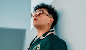 IVÁN OROZCO UNA PROMESA MEXICANA EN HACER REVUELO MUNDIAL