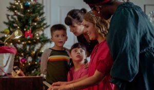 Lanzan en Venezuela campaña navideña “Ilumina El Mundo”