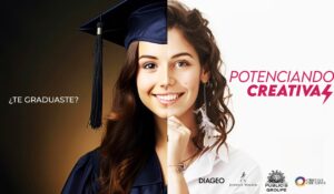 Publicis Groupe y Diageo lanzan Potenciando Creativas, primer programa para mujeres creativas en Venezuela