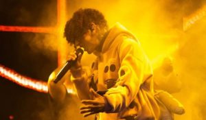 Micro TDH causó euforia en Caracas 