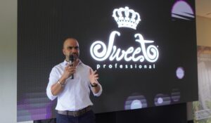 Sweet Professional celebra 13 años de innovación y tecnología capilar en Venezuela