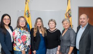 Capacitación del talento humano: un factor fundamental para el éxito de las empresas