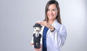 Dra Lily Soto expone los tipos de PrEP para la prevención del VIH