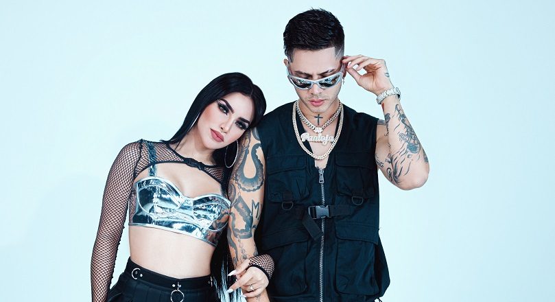 Kim Loaiza y JD Pantoja invaden Venezuela con “Bye bye Tour”