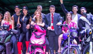 Toro Motorcycles celebra su primer aniversario en Venezuela: Un año de pasión, calidad y compromiso