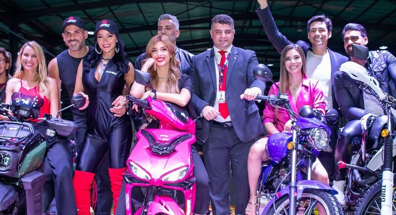 Toro Motorcycles celebra su primer aniversario en Venezuela: Un año de pasión, calidad y compromiso