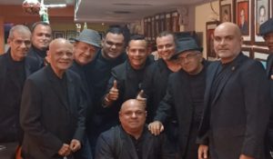 “LOS MASTERS” 60 Años de tradición y guaracha zuliana