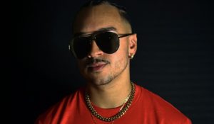 INFIE7 REGRESA A LA PALESTRA MUSICAL CON SU NUEVO PROMOCIONAL SOY ÉL