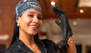 Dra Itamar Montaño pionera en la ginecología estética regenerativa y funcional