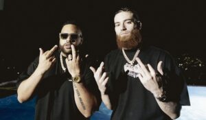 J Castle y Hades66 Llevan el Trap al Siguiente Nivel con ‘Tokicha’