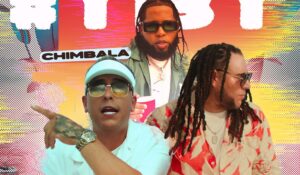 Jking y Maximan sorprenden con un explosivo sencillo «TBT» junto a Chimbala