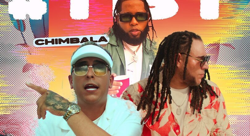 Jking y Maximan sorprenden con un explosivo sencillo «TBT» junto a Chimbala