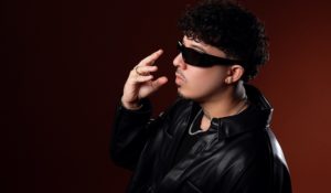 Jabriell muestra el “Efecto” de una relación tóxica