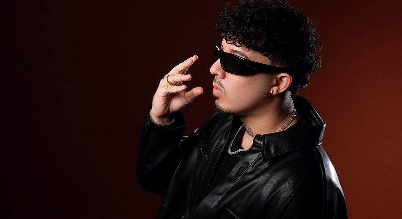 Jabriell muestra el “Efecto” de una relación tóxica