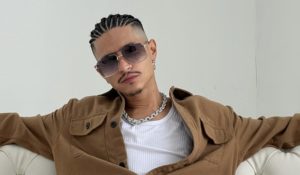 JUSTIN BRAHAM DIRIGE EL VIDEO DE BLAM BLAM A VICO C, ALDO, Y GILBERTO SANTA ROSA