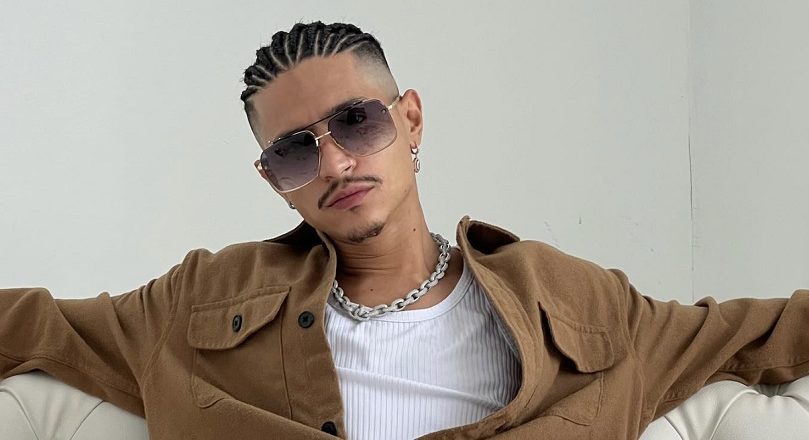 JUSTIN BRAHAM DIRIGE EL VIDEO DE BLAM BLAM A VICO C, ALDO, Y GILBERTO SANTA ROSA