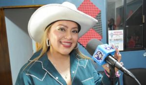 Erika Renée reeditó su hit “Me alejé de ti”