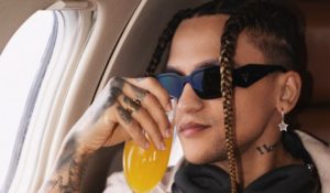 JERRY DI ESTÁ DE VUELTA CON UN ESTRENO TRIUNFAL